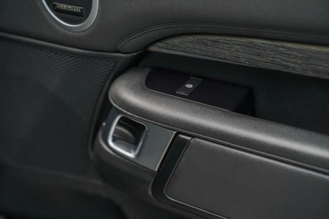 2020 Land Rover Discovery HSE