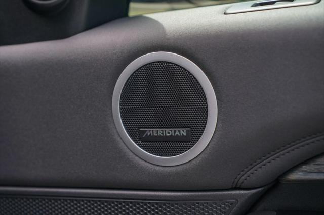 2020 Land Rover Discovery HSE