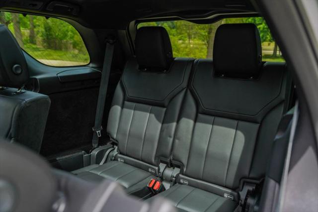 2020 Land Rover Discovery HSE