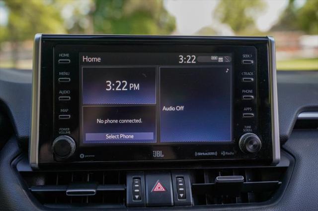 2021 Toyota RAV4 Hybrid XLE Premium