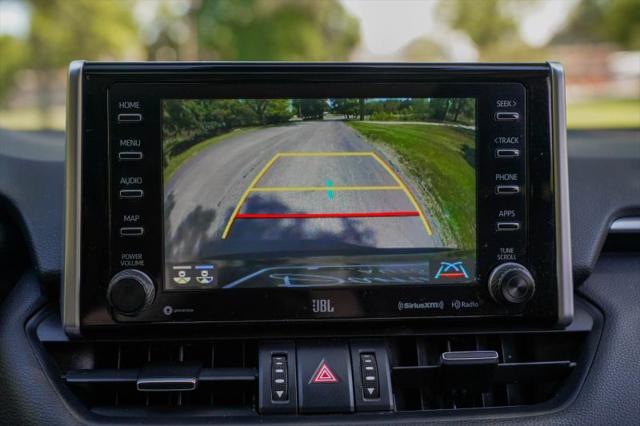 2021 Toyota RAV4 Hybrid XLE Premium