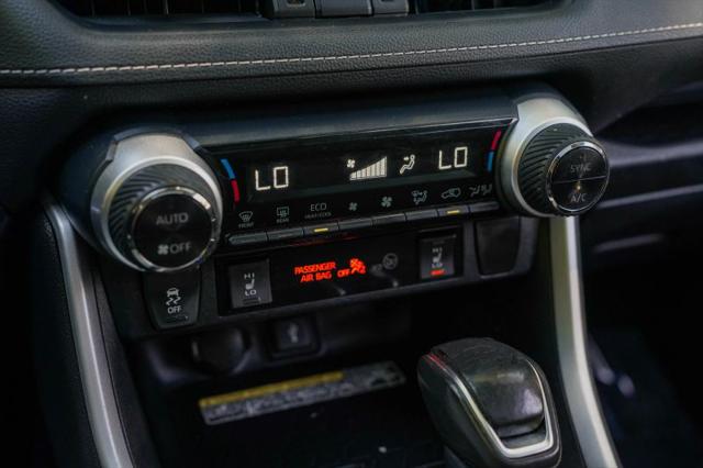 2021 Toyota RAV4 Hybrid XLE Premium