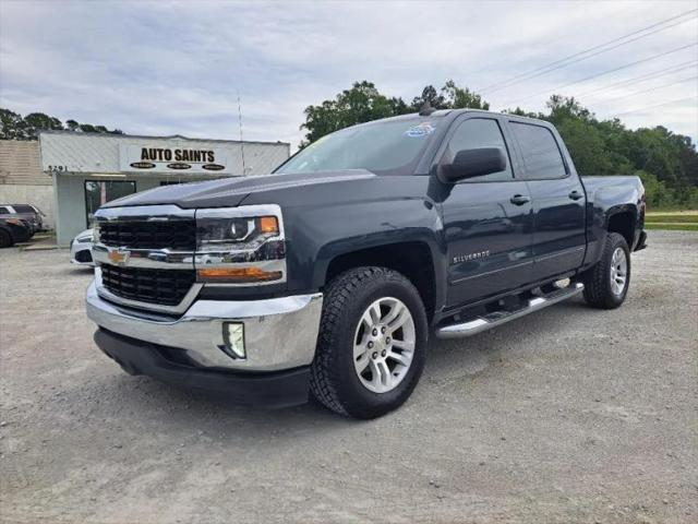 2017 Chevrolet Silverado 1500 LT for sale in Shallotte, NC