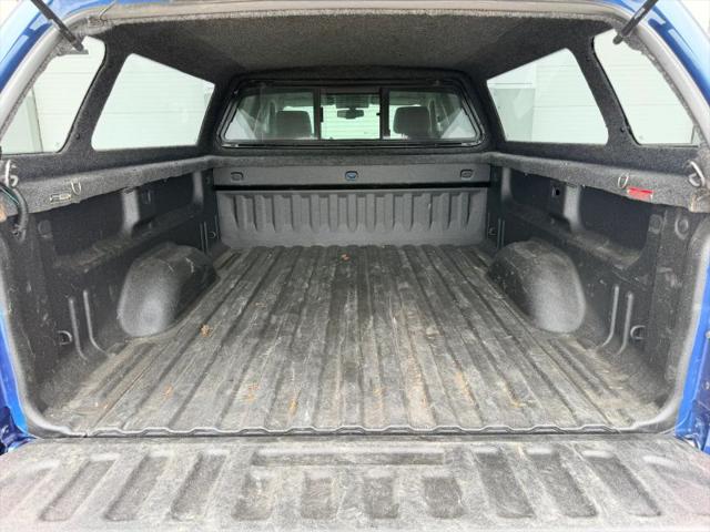 2018 Chevrolet Silverado 2500HD LTZ