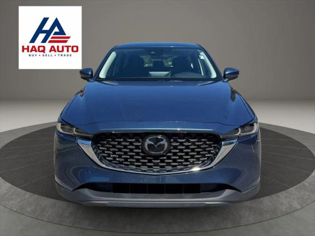 2023 Mazda CX-5 2.5 S