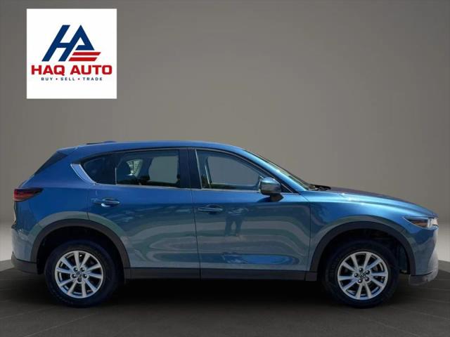 2023 Mazda CX-5 2.5 S