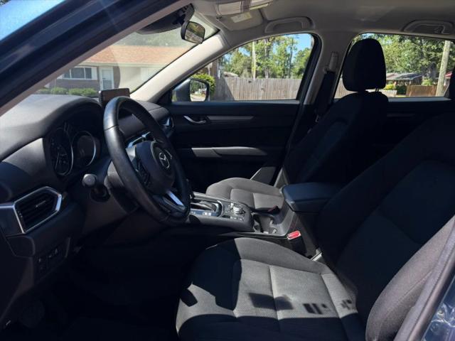 2023 Mazda CX-5 2.5 S