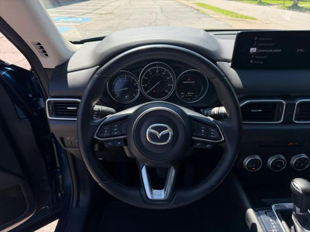 2023 Mazda CX-5 2.5 S