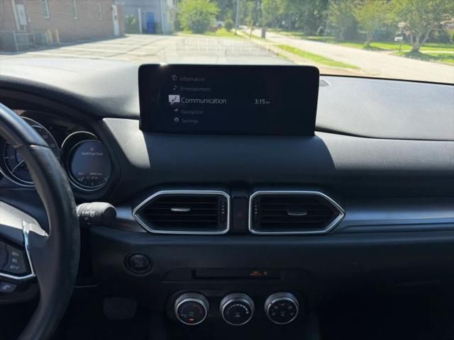2023 Mazda CX-5 2.5 S