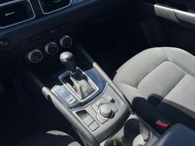 2023 Mazda CX-5 2.5 S
