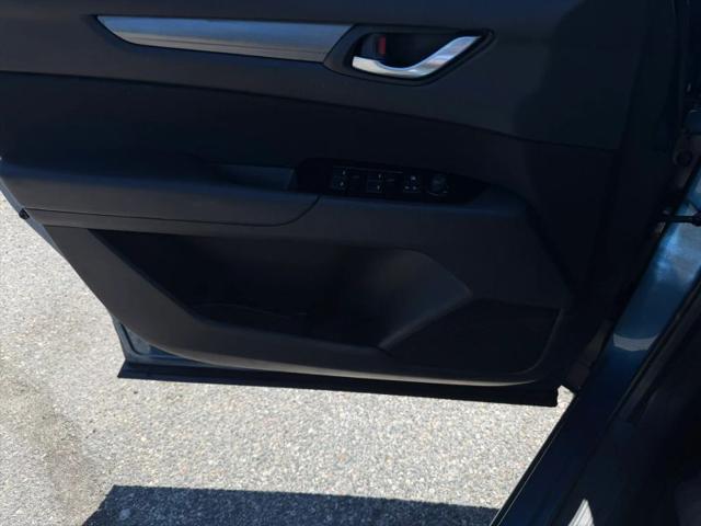 2023 Mazda CX-5 2.5 S
