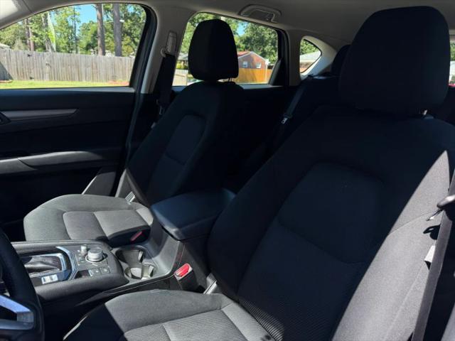 2023 Mazda CX-5 2.5 S