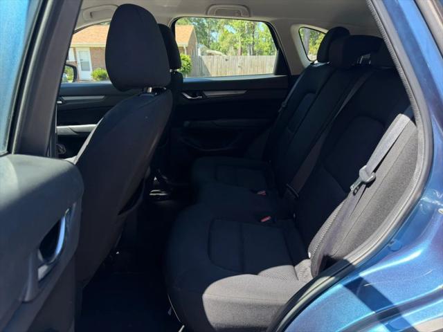 2023 Mazda CX-5 2.5 S