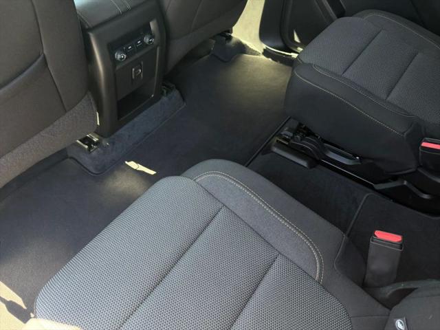 2021 Chevrolet Traverse FWD LT Cloth