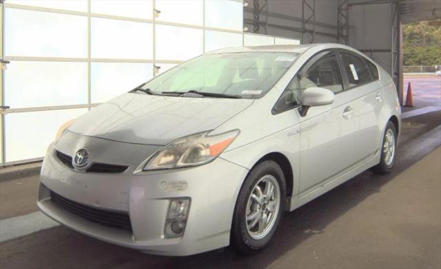 2010 Toyota Prius III for sale in Arlington, VA