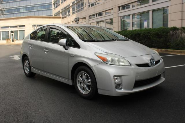 2010 Toyota Prius III for sale in Arlington, VA