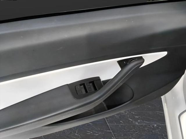 2020 Tesla Model 3 Long Range Dual Motor All-Wheel Drive