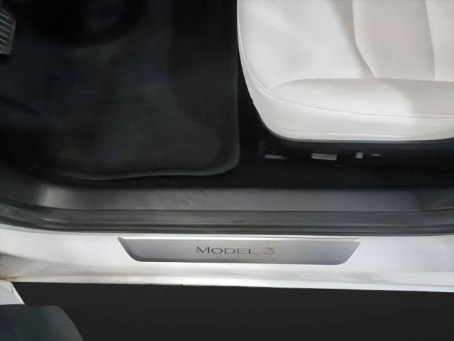 2020 Tesla Model 3 Long Range Dual Motor All-Wheel Drive