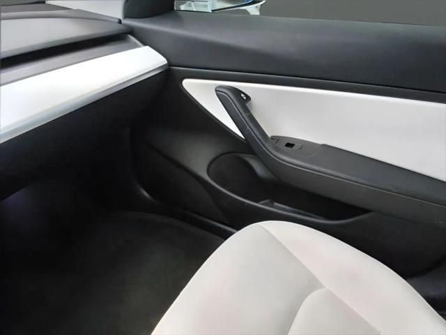 2020 Tesla Model 3 Long Range Dual Motor All-Wheel Drive