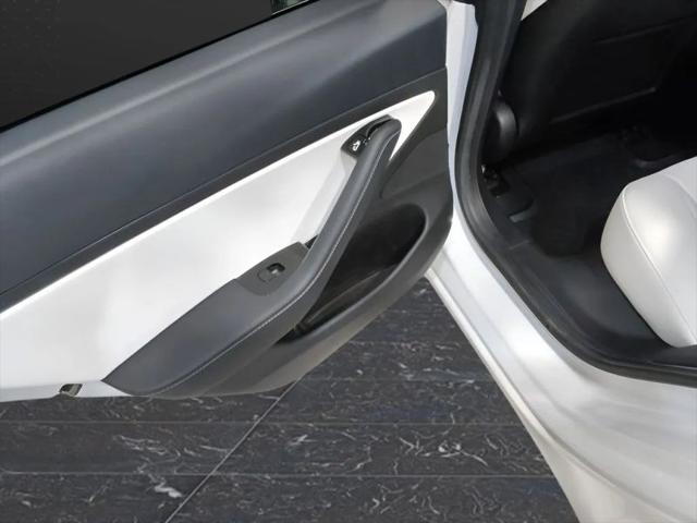 2020 Tesla Model 3 Long Range Dual Motor All-Wheel Drive