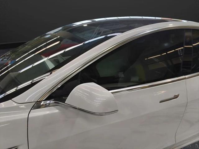 2020 Tesla Model 3 Long Range Dual Motor All-Wheel Drive