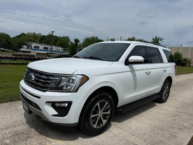 2019 Ford Expedition XLT for sale in Rogers, AR