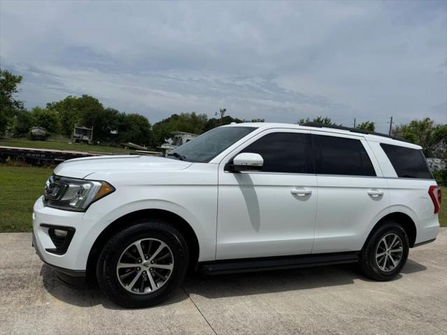 2019 Ford Expedition XLT
