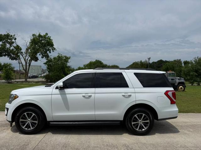 2019 Ford Expedition XLT