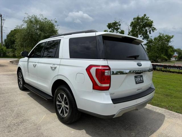 2019 Ford Expedition XLT