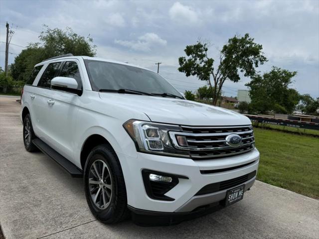 2019 Ford Expedition XLT