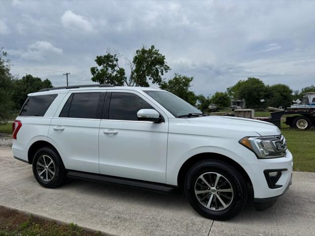 2019 Ford Expedition XLT