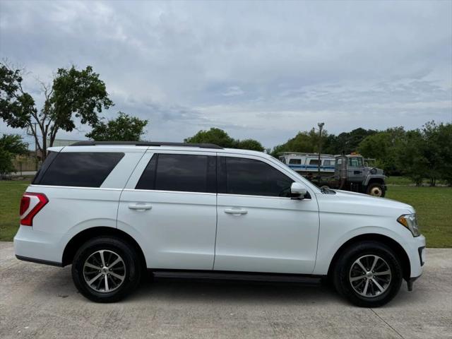 2019 Ford Expedition XLT