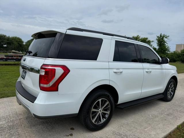 2019 Ford Expedition XLT