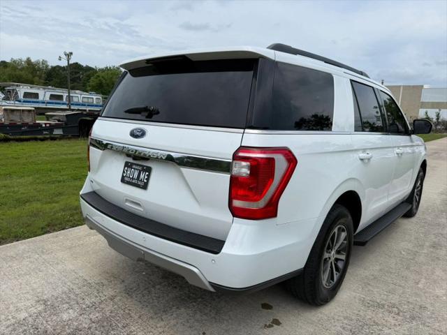 2019 Ford Expedition XLT