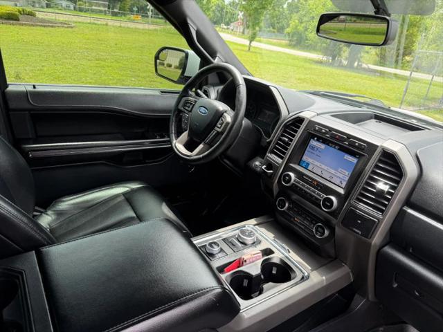 2019 Ford Expedition XLT