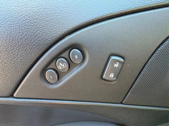 2005 Chevrolet Corvette Base