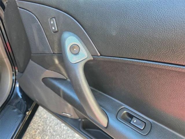 2005 Chevrolet Corvette Base