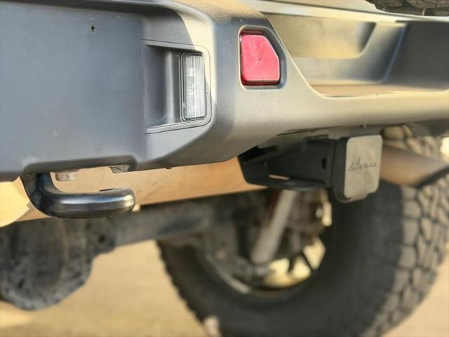 2019 Jeep Wrangler Unlimited Sahara 4x4