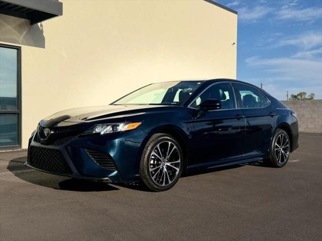 2020 Toyota Camry SE for sale in Phoenix, AZ