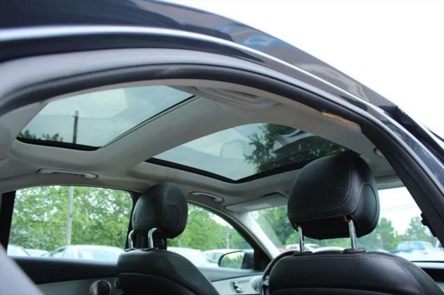2015 Mercedes-Benz C-CLASS C 300 4MATIC