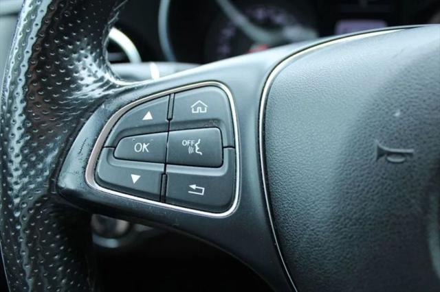 2015 Mercedes-Benz C-CLASS C 300 4MATIC