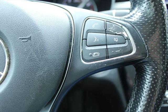 2015 Mercedes-Benz C-CLASS C 300 4MATIC