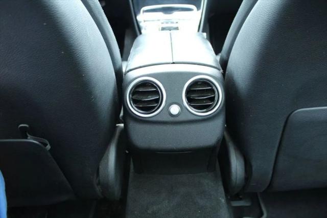 2015 Mercedes-Benz C-CLASS C 300 4MATIC