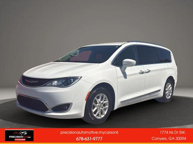 2020 Chrysler Pacifica Touring L for sale in Conyers, GA