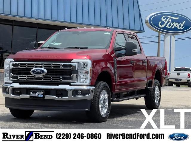 2026 Ford F-250 XLT for sale in Bainbridge, GA