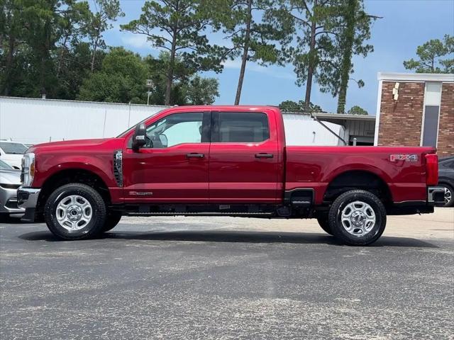 2026 Ford F-250 XLT