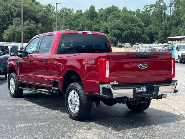 2026 Ford F-250 XLT