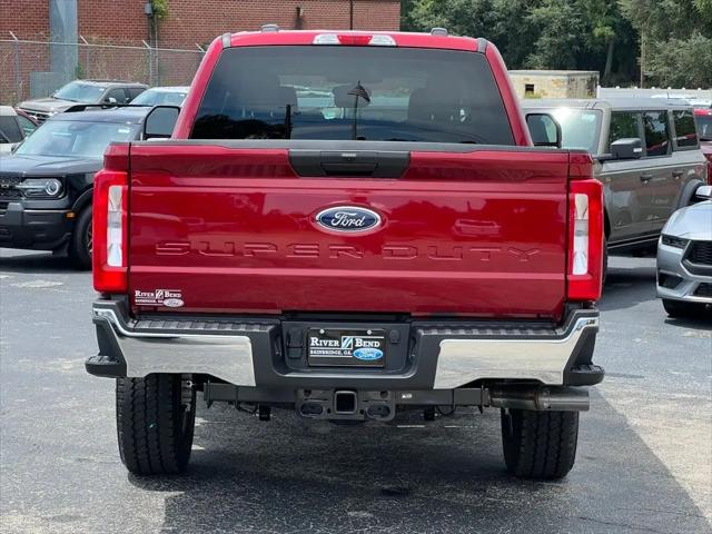 2026 Ford F-250 XLT