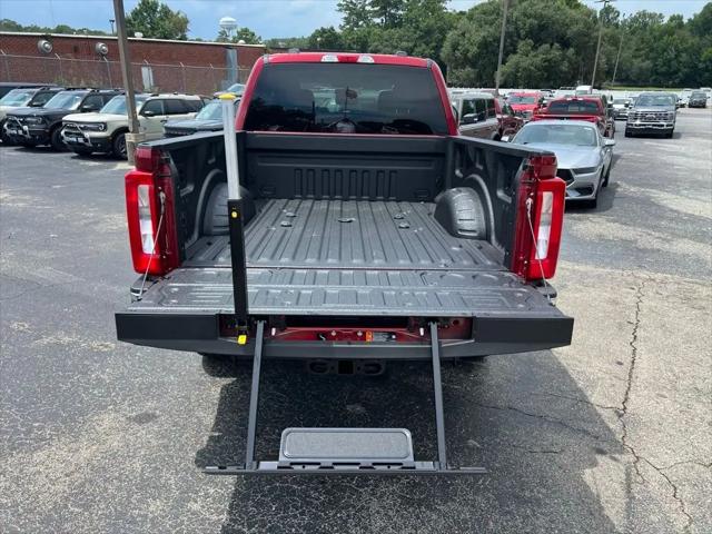 2026 Ford F-250 XLT
