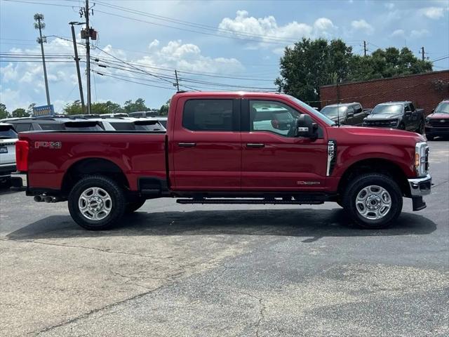 2026 Ford F-250 XLT